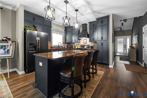 Tiny photo for 10618 Valor Lane, Chesterfield, VA 23832 (MLS # 2524925)