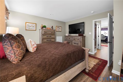 Tiny photo for 10618 Valor Lane, Chesterfield, VA 23832 (MLS # 2524925)