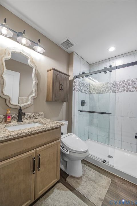 Tiny photo for 10618 Valor Lane, Chesterfield, VA 23832 (MLS # 2524925)