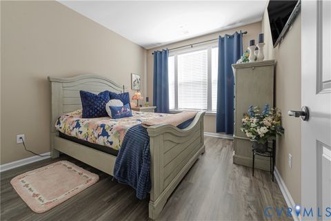 Tiny photo for 10618 Valor Lane, Chesterfield, VA 23832 (MLS # 2524925)