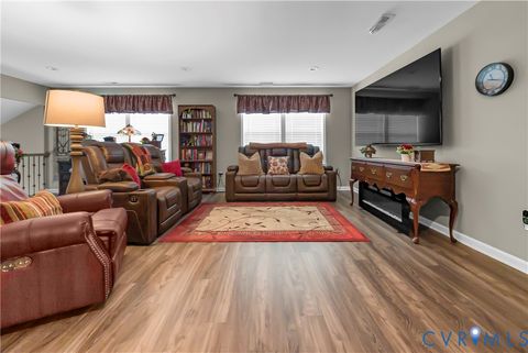 Tiny photo for 10618 Valor Lane, Chesterfield, VA 23832 (MLS # 2524925)