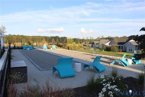 Tiny photo for 10618 Valor Lane, Chesterfield, VA 23832 (MLS # 2524925)