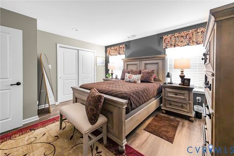 Tiny photo for 10618 Valor Lane, Chesterfield, VA 23832 (MLS # 2524925)