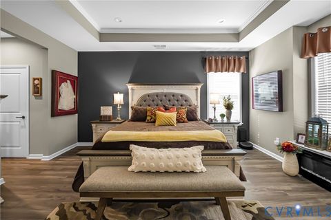 Tiny photo for 10618 Valor Lane, Chesterfield, VA 23832 (MLS # 2524925)