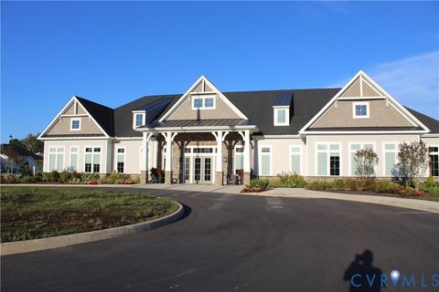 Tiny photo for 10618 Valor Lane, Chesterfield, VA 23832 (MLS # 2524925)