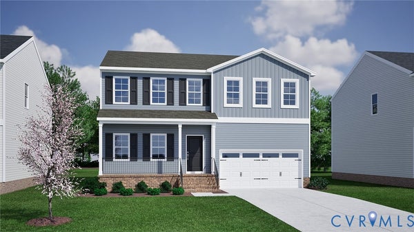RODES AVE, SANDSTON, VA 23150 - Image 9aa82df565b8cd3c61aba52c9bf85d8a/288875326