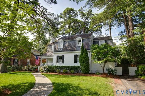 Photo of 5405 Ditchley Road, Richmond, VA 23226 (MLS # 2616344)