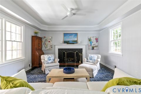 Tiny photo for 5405 Ditchley Road, Richmond, VA 23226 (MLS # 2616344)