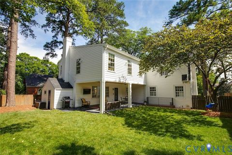 Tiny photo for 5405 Ditchley Road, Richmond, VA 23226 (MLS # 2616344)