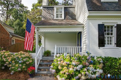 Tiny photo for 5405 Ditchley Road, Richmond, VA 23226 (MLS # 2616344)
