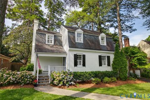 Photo of 5405 Ditchley Road, Richmond, VA 23226 (MLS # 2616344)