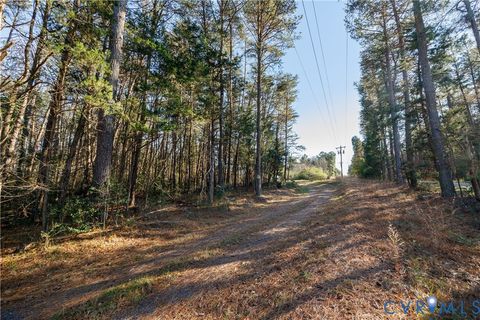 Tiny photo for 18395 Dogwood Trail Road, Rockville, VA 23146 (MLS # 2532478)