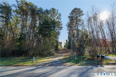 Tiny photo for 18395 Dogwood Trail Road, Rockville, VA 23146 (MLS # 2532478)