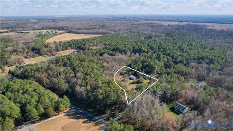 Photo of 18395 Dogwood Trail Road, Rockville, VA 23146 (MLS # 2532478)