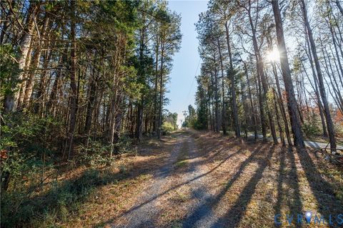 Tiny photo for 18395 Dogwood Trail Road, Rockville, VA 23146 (MLS # 2532478)