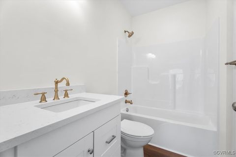 A home in null