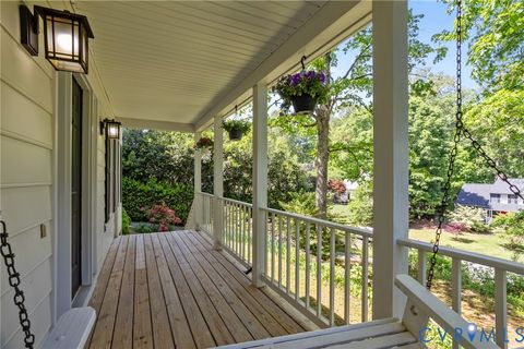 Tiny photo for 13607 Knobhill Court, Midlothian, VA 23114 (MLS # 2602207)