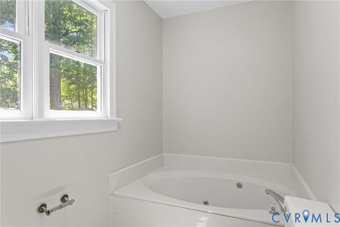 Tiny photo for 13607 Knobhill Court, Midlothian, VA 23114 (MLS # 2602207)