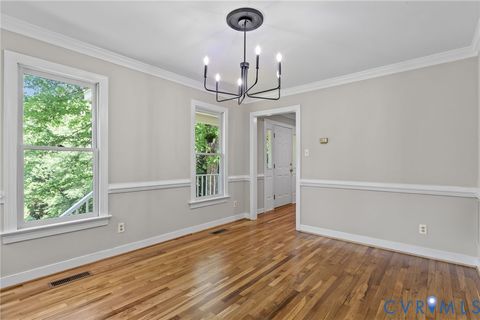 Tiny photo for 13607 Knobhill Court, Midlothian, VA 23114 (MLS # 2602207)