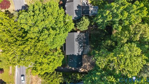 Tiny photo for 13607 Knobhill Court, Midlothian, VA 23114 (MLS # 2602207)