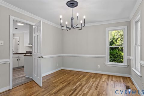 Tiny photo for 13607 Knobhill Court, Midlothian, VA 23114 (MLS # 2602207)