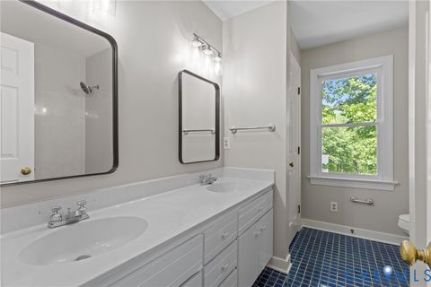 Tiny photo for 13607 Knobhill Court, Midlothian, VA 23114 (MLS # 2602207)