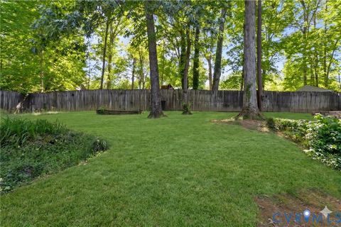 Tiny photo for 13607 Knobhill Court, Midlothian, VA 23114 (MLS # 2602207)