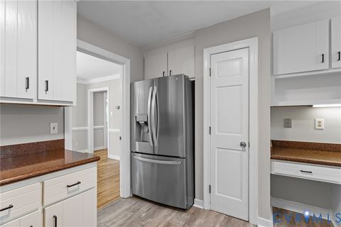 Tiny photo for 13607 Knobhill Court, Midlothian, VA 23114 (MLS # 2602207)