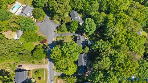 Tiny photo for 13607 Knobhill Court, Midlothian, VA 23114 (MLS # 2602207)