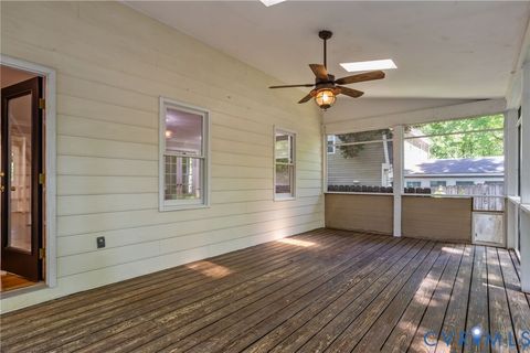 Tiny photo for 13607 Knobhill Court, Midlothian, VA 23114 (MLS # 2602207)