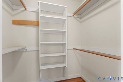 Tiny photo for 13607 Knobhill Court, Midlothian, VA 23114 (MLS # 2602207)
