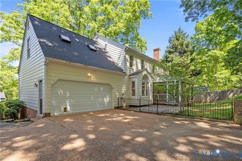 Tiny photo for 13607 Knobhill Court, Midlothian, VA 23114 (MLS # 2602207)