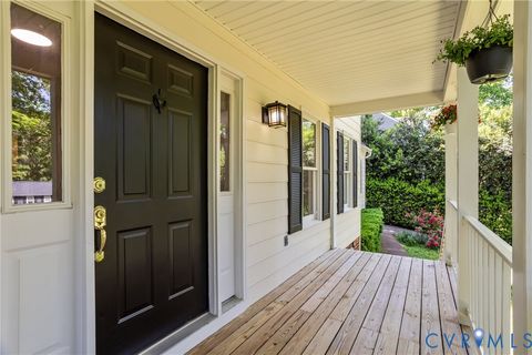 Tiny photo for 13607 Knobhill Court, Midlothian, VA 23114 (MLS # 2602207)