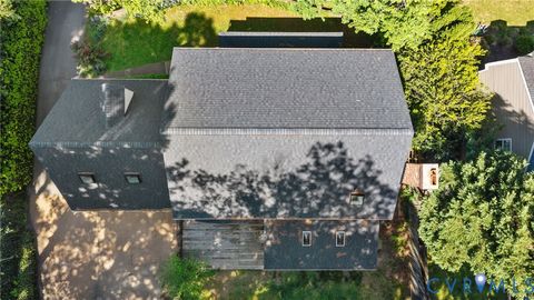 Tiny photo for 13607 Knobhill Court, Midlothian, VA 23114 (MLS # 2602207)