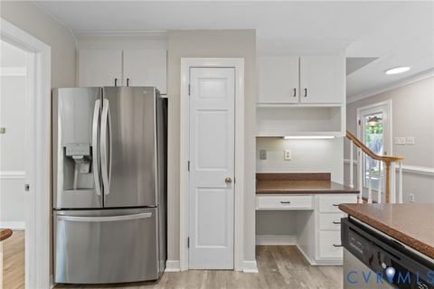 Tiny photo for 13607 Knobhill Court, Midlothian, VA 23114 (MLS # 2602207)