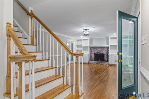 Tiny photo for 13607 Knobhill Court, Midlothian, VA 23114 (MLS # 2602207)