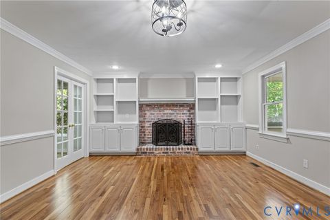 Tiny photo for 13607 Knobhill Court, Midlothian, VA 23114 (MLS # 2602207)