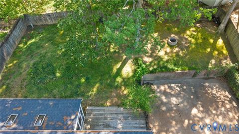 Tiny photo for 13607 Knobhill Court, Midlothian, VA 23114 (MLS # 2602207)