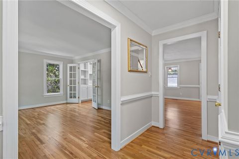 Tiny photo for 13607 Knobhill Court, Midlothian, VA 23114 (MLS # 2602207)