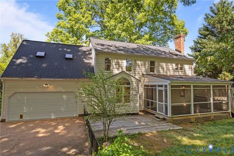Tiny photo for 13607 Knobhill Court, Midlothian, VA 23114 (MLS # 2602207)