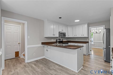 Tiny photo for 13607 Knobhill Court, Midlothian, VA 23114 (MLS # 2602207)