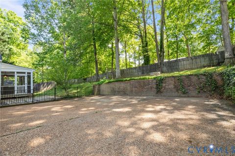Tiny photo for 13607 Knobhill Court, Midlothian, VA 23114 (MLS # 2602207)