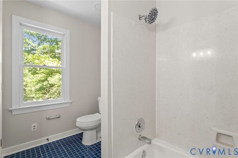 Tiny photo for 13607 Knobhill Court, Midlothian, VA 23114 (MLS # 2602207)