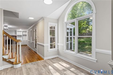 Tiny photo for 13607 Knobhill Court, Midlothian, VA 23114 (MLS # 2602207)