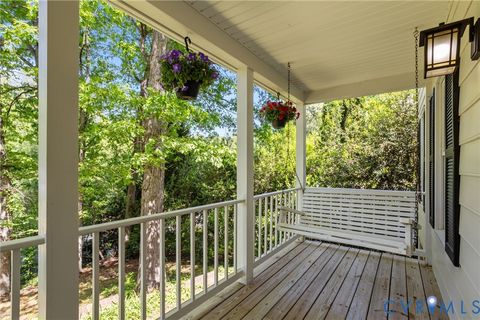 Tiny photo for 13607 Knobhill Court, Midlothian, VA 23114 (MLS # 2602207)