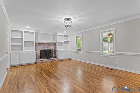 Tiny photo for 13607 Knobhill Court, Midlothian, VA 23114 (MLS # 2602207)