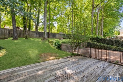 Tiny photo for 13607 Knobhill Court, Midlothian, VA 23114 (MLS # 2602207)