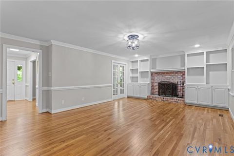 Tiny photo for 13607 Knobhill Court, Midlothian, VA 23114 (MLS # 2602207)