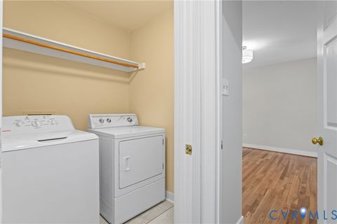 Tiny photo for 13607 Knobhill Court, Midlothian, VA 23114 (MLS # 2602207)