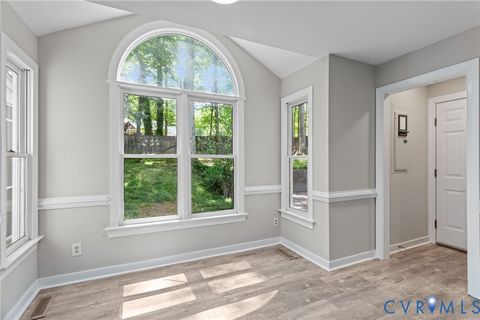 Tiny photo for 13607 Knobhill Court, Midlothian, VA 23114 (MLS # 2602207)